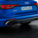 Illustration for article titled I Don't Ask For Much But The 2018 Audi RS4 Avant In America Would Be Nice